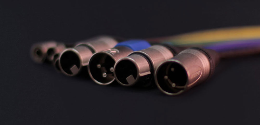  All Cables & Adapters-Pinknoise Systems