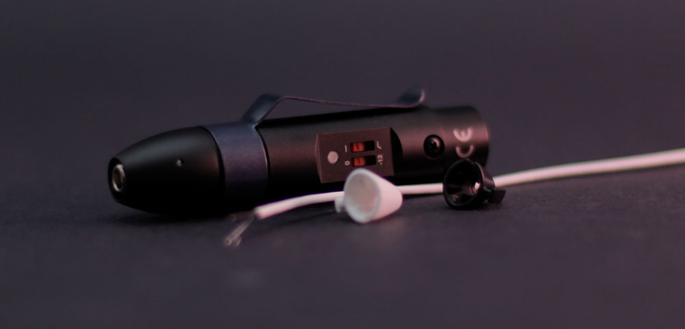  All Lavalier Accessories-Pinknoise Systems