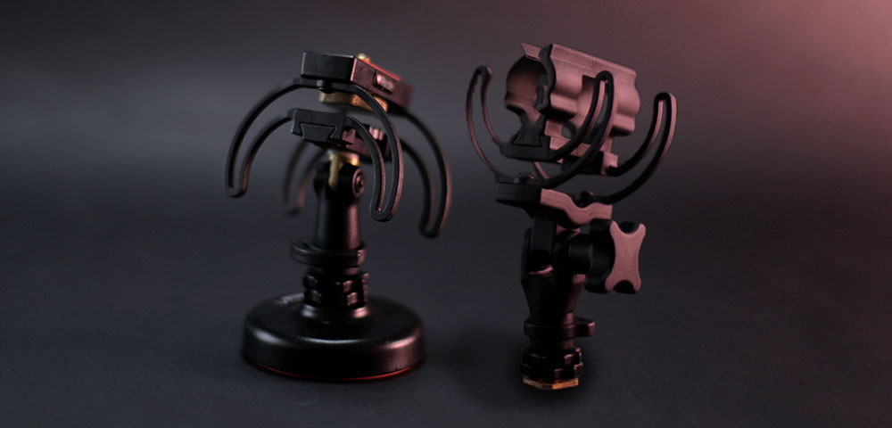  All Suspensions-Pinknoise Systems