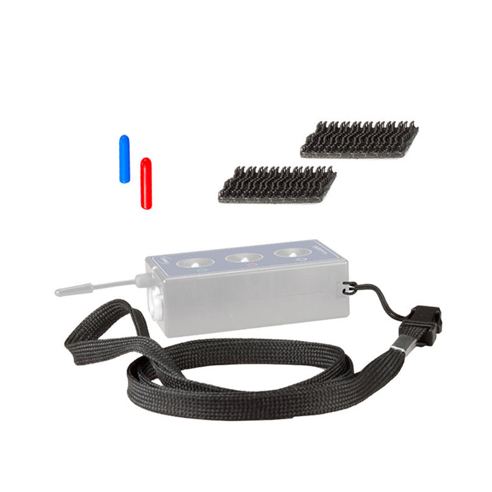 Ambient ACN-NL-LD Nano+Logger Lockit Duo-Pinknoise Systems