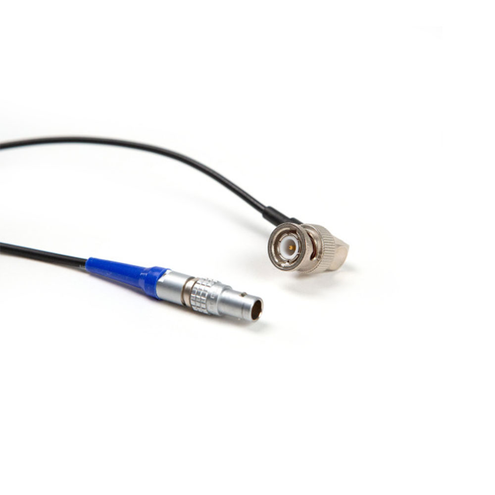 Ambient ACN-TC-RCP-R Timecode and Metadata Interface Cable for Red Cameras