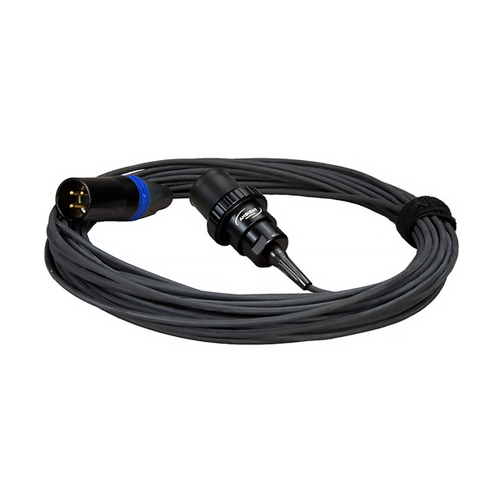 Ambient ASF-2-MKII Compact Ambient Hydrophone-Pinknoise Systems