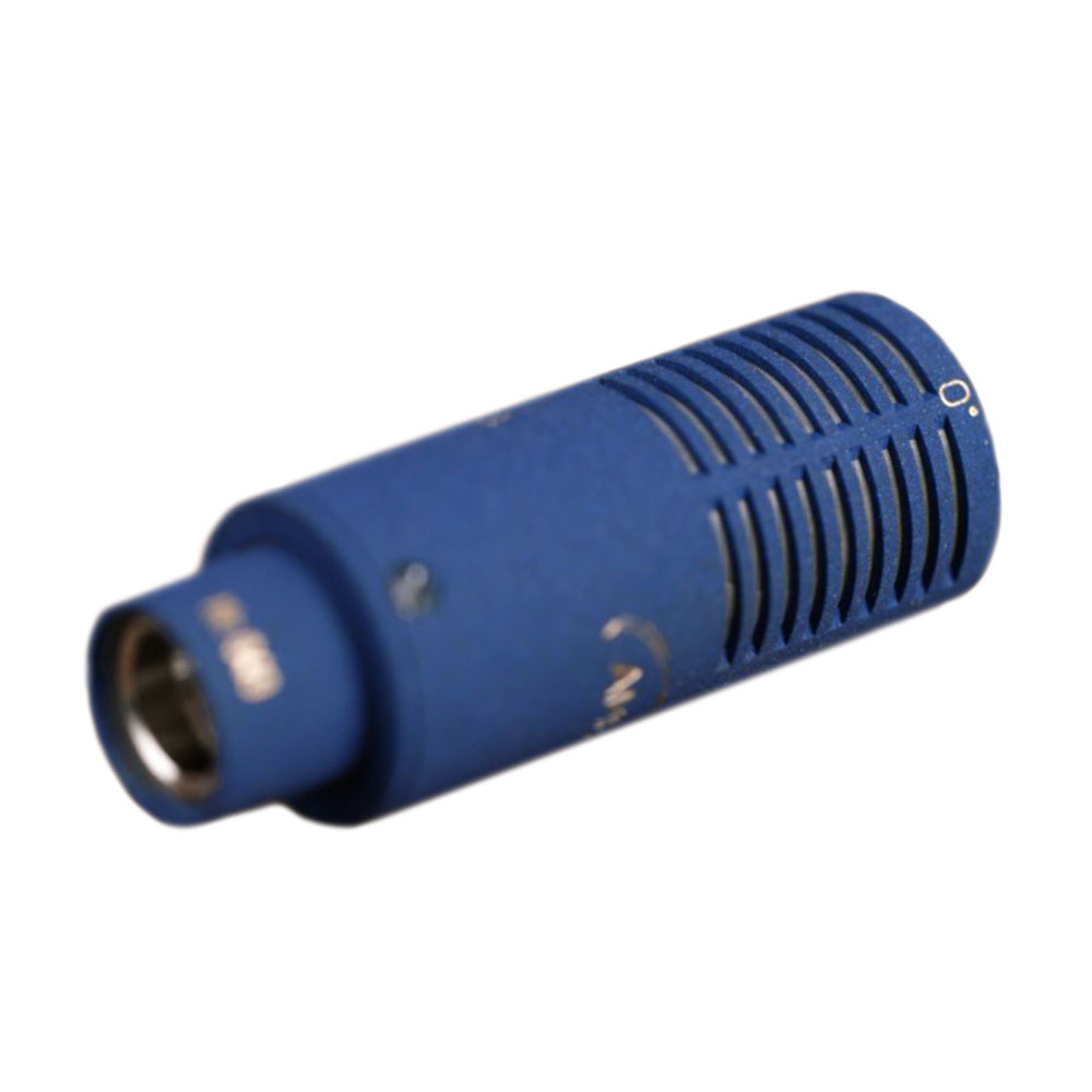 Ambient ATE 308 Emesser Figure-of-8 Microphone-Pinknoise Systems