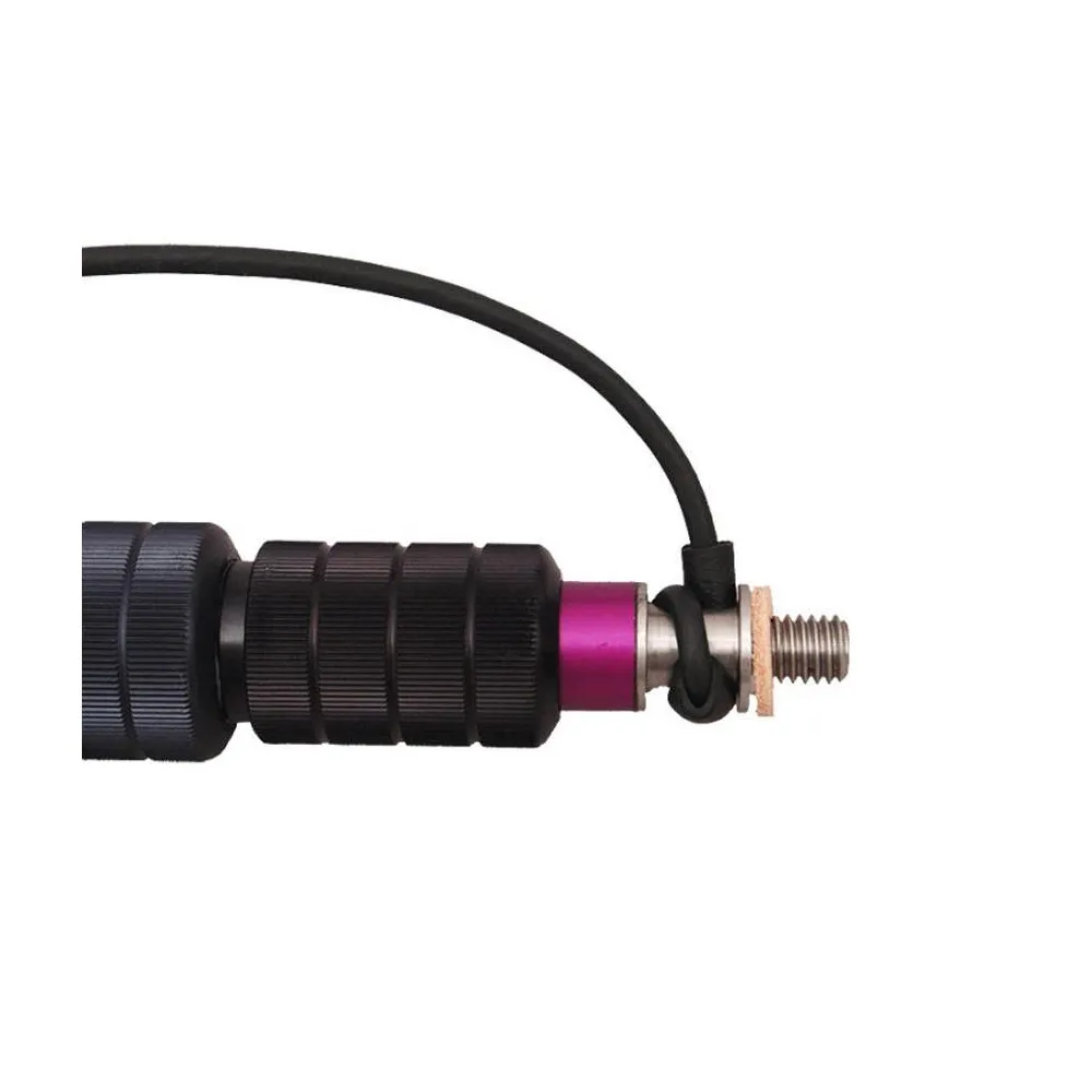 Ambient QP5150 QuickPole Series 5 Carbon Fiber Boompole - B-Stock