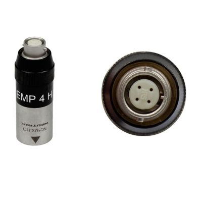 Ambient EMP Eumel Microphone Adapter-Pinknoise Systems