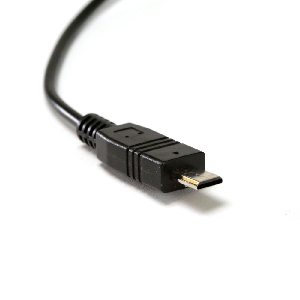 Ambient LTC-OUT Micro USB Cable (Sony)