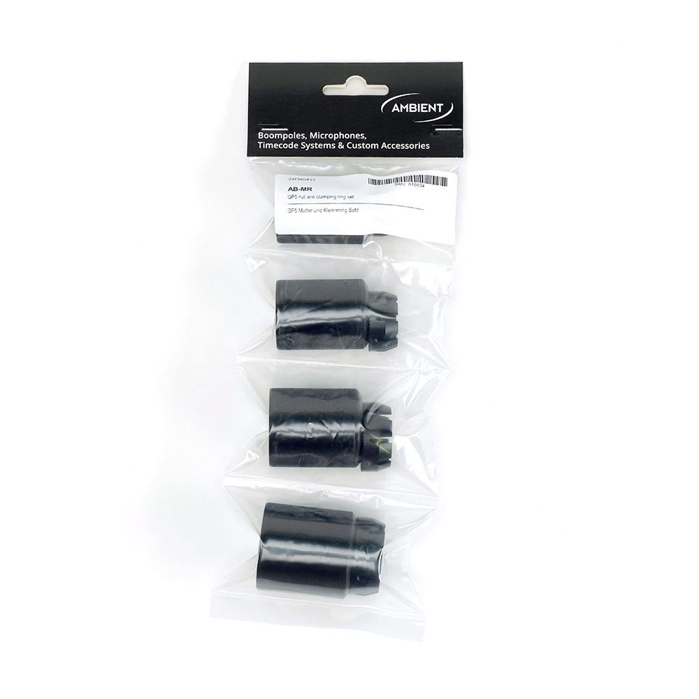 Ambient Lock Upgrade Kit for QuickPole 5