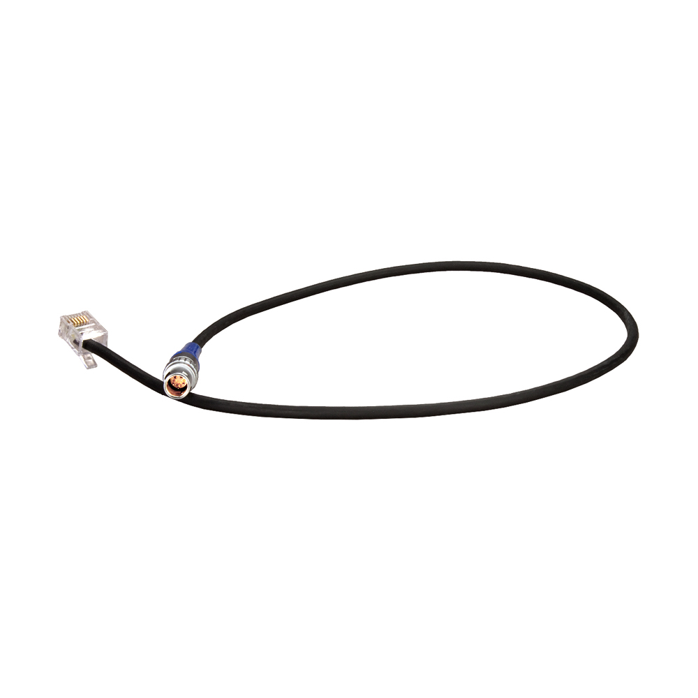Ambient MLC-CL ACN-ML to SD 788T Connection Cable-Pinknoise Systems