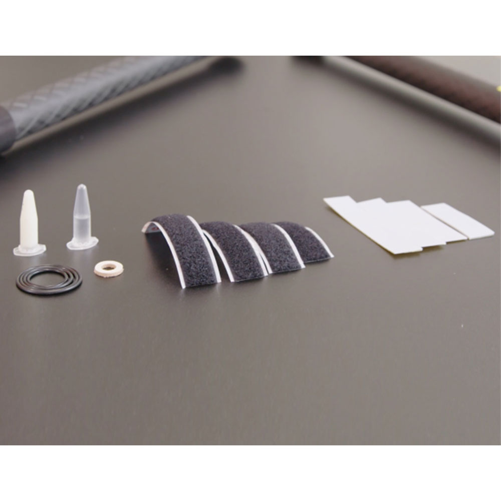 Ambient Maintenance Kit for QP Boom Poles-Pinknoise Systems