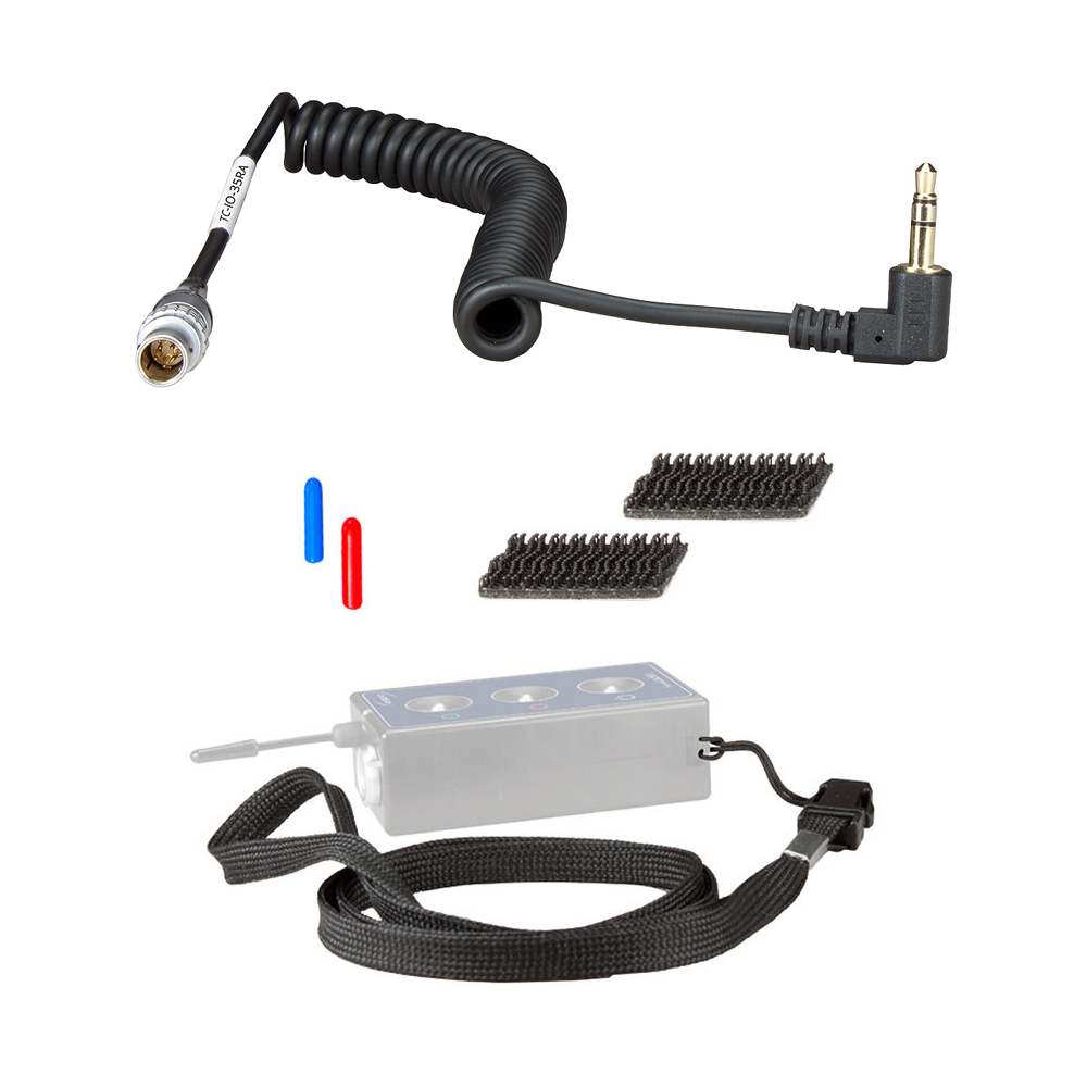 Ambient ACN-NL-LD Nano+Logger Lockit Duo-Pinknoise Systems