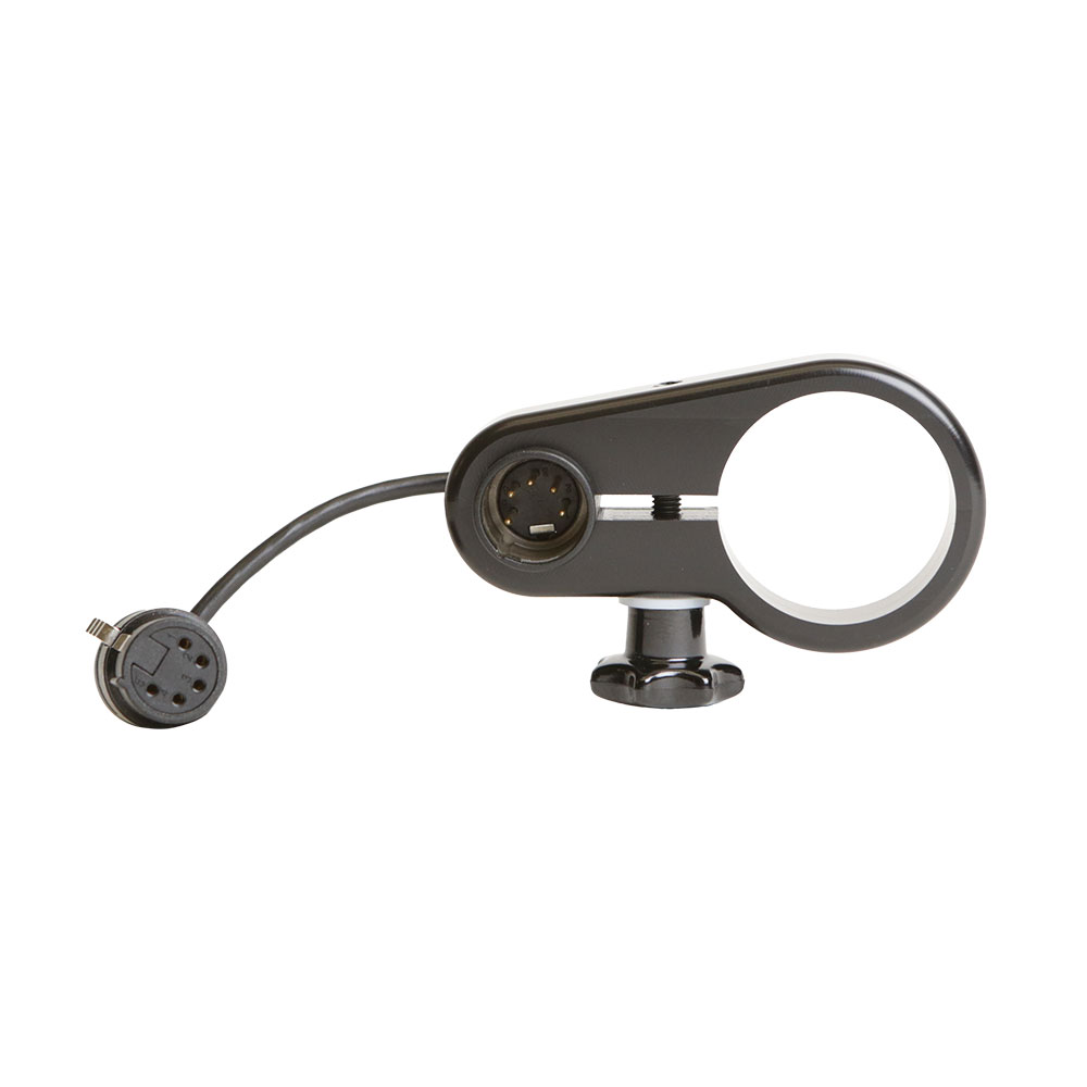 Ambient QAPL-TX Boom Pole Adapter Kit for Plug-On Transmitter-Pinknoise Systems