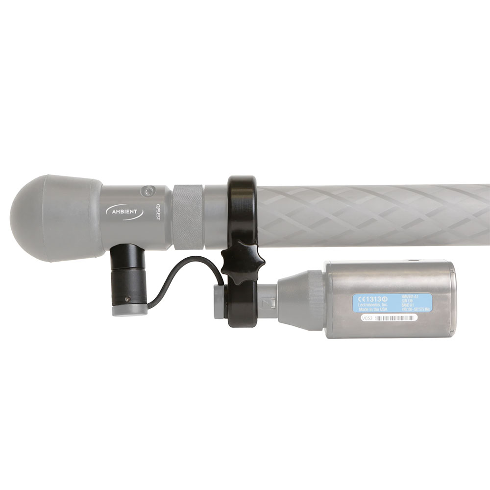 Ambient QAPL-TX Boom Pole Adaptor