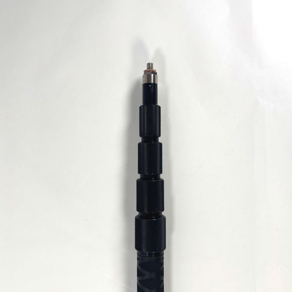 Ambient QuickPole Series 5 Carbon Fiber Boompoles 130cm - USED