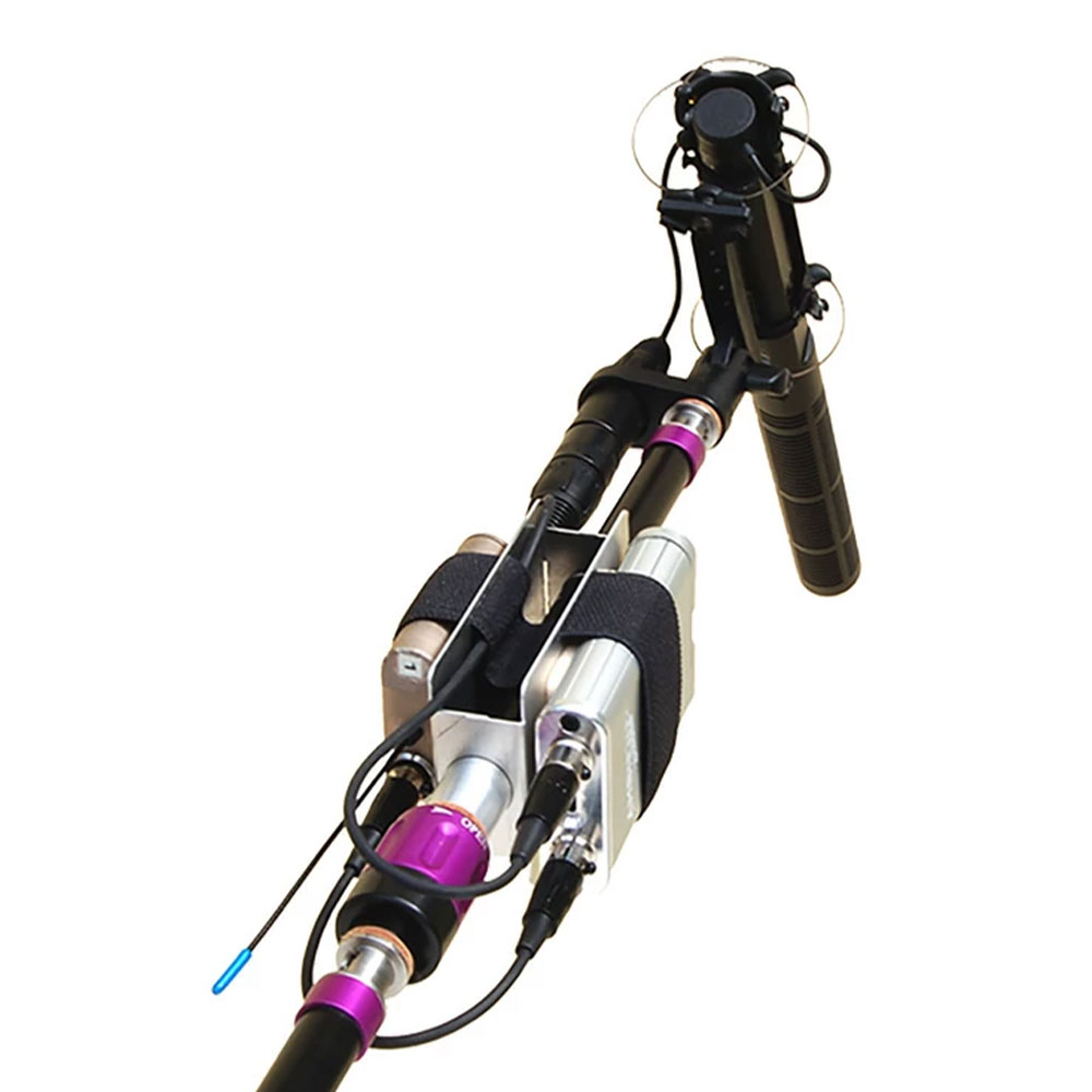 Ambient QWB Quickpole Wireless Boom Mount