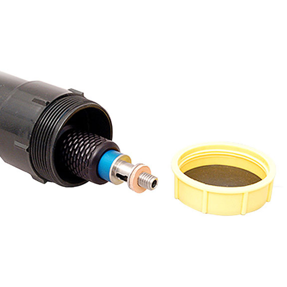 Ambient BC-50 63cm Plastic Boom Pole Case