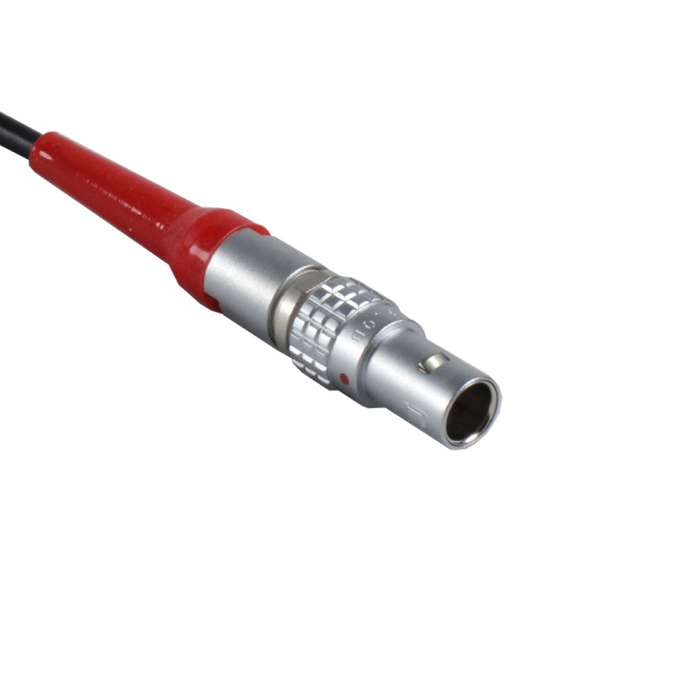 Ambient TC-I/O Timecode 5-Pin Lemo to 5-Pin Lemo Unidirectional