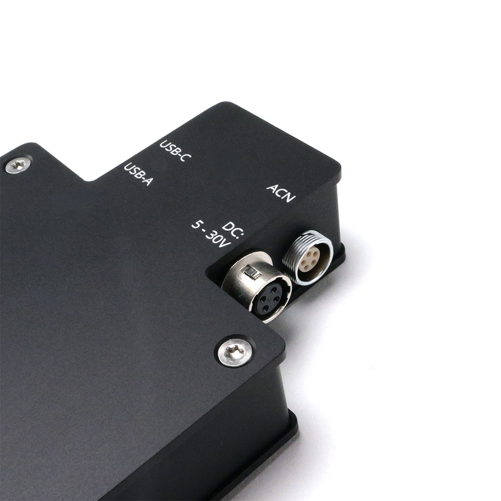 Ambient The Lockit+ Timecode & Sync Generator