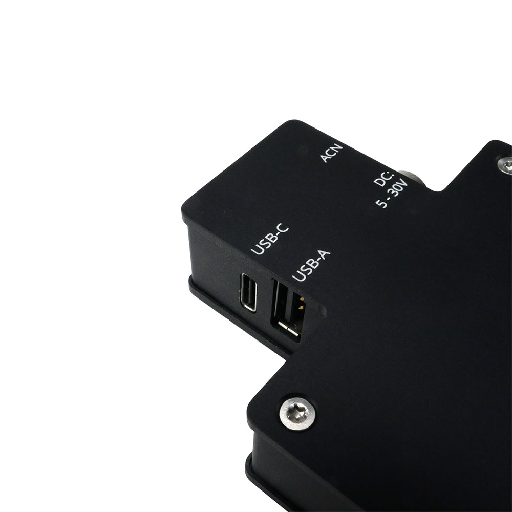 Ambient The Lockit+ Timecode & Sync Generator