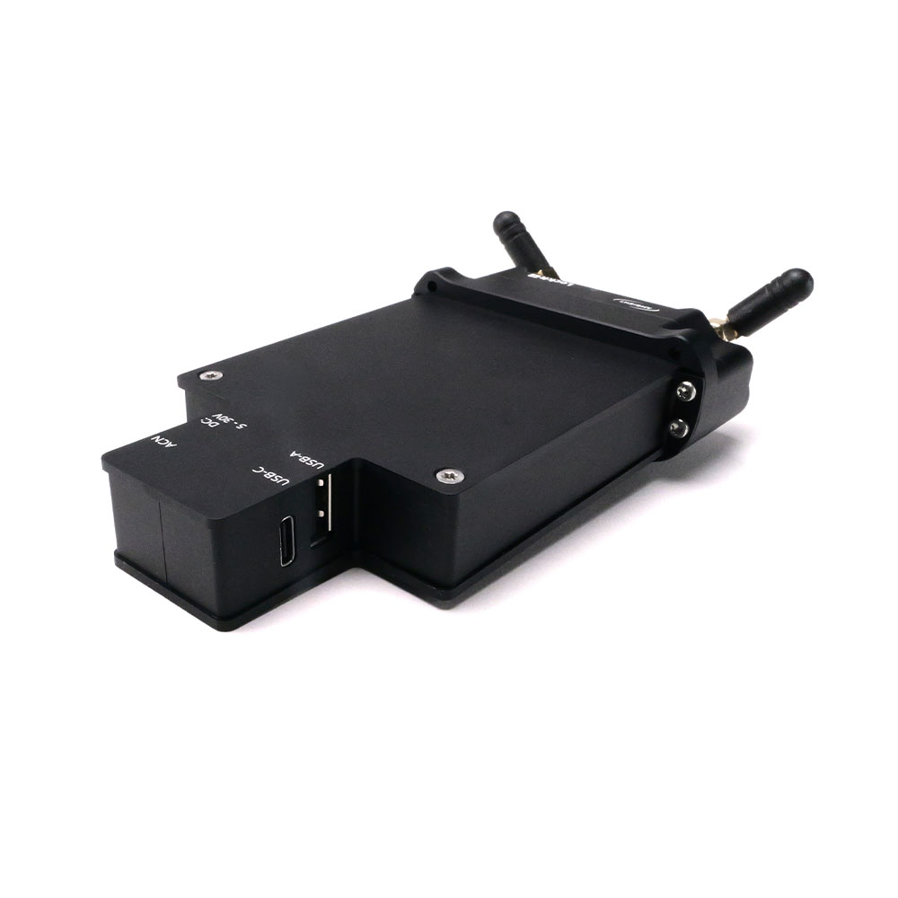 Ambient The Lockit+ Timecode & Sync Generator