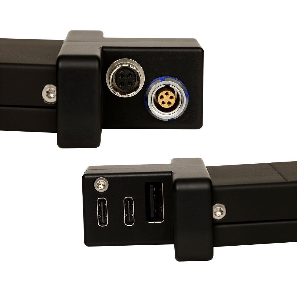 Ambient The Lockit+ Timecode & Sync Generator-Pinknoise Systems