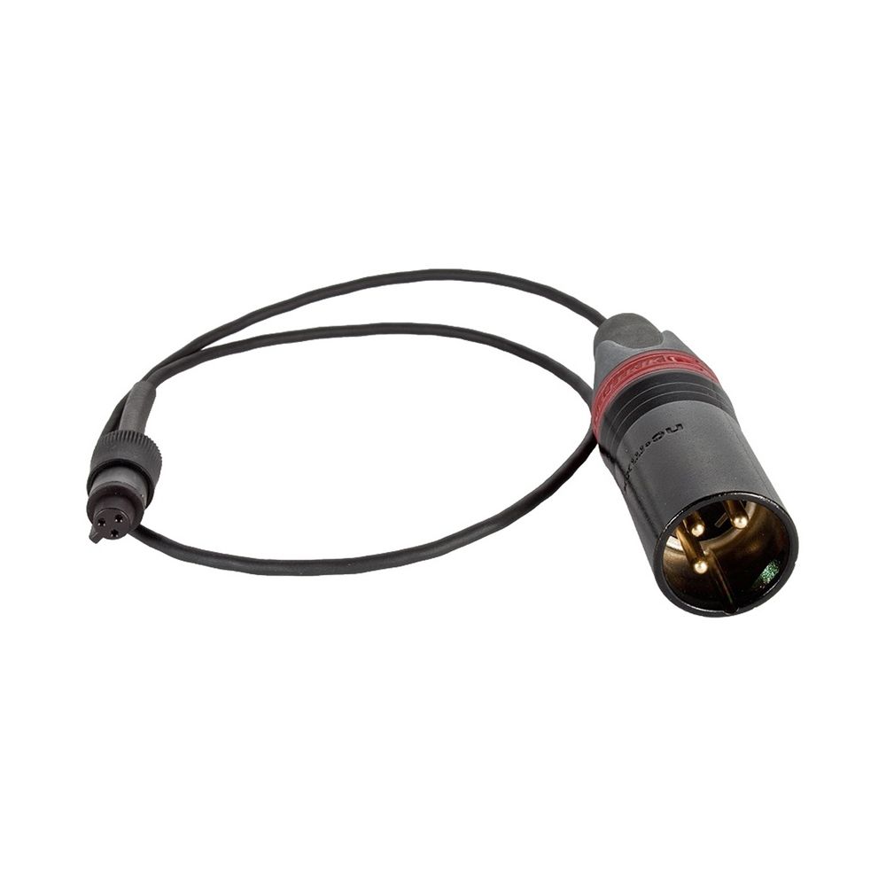 Ambient TinyMike Active 48v Mic Input Cable