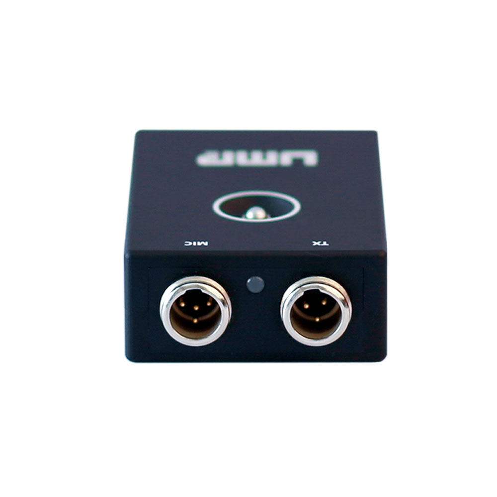 Ambient UMP III Microphone Power Supply