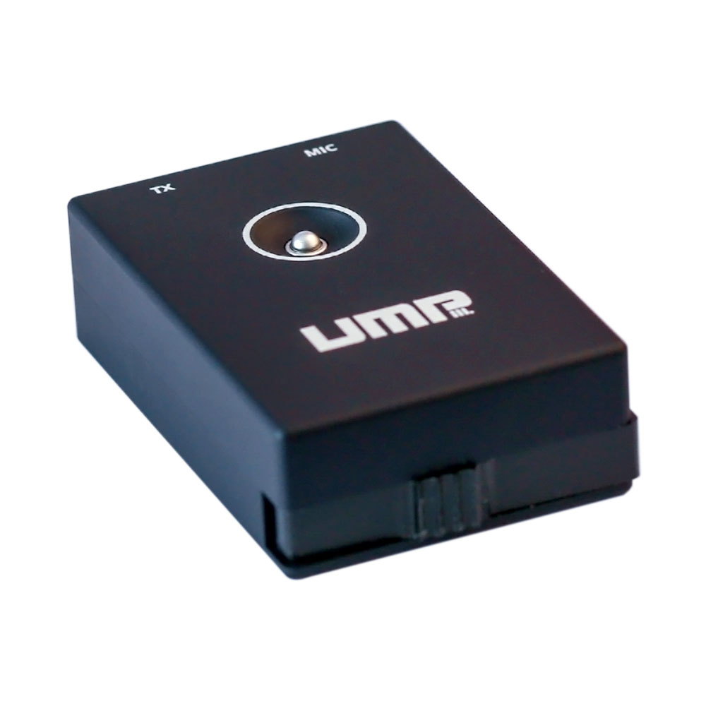 Ambient UMP III Microphone Power Supply