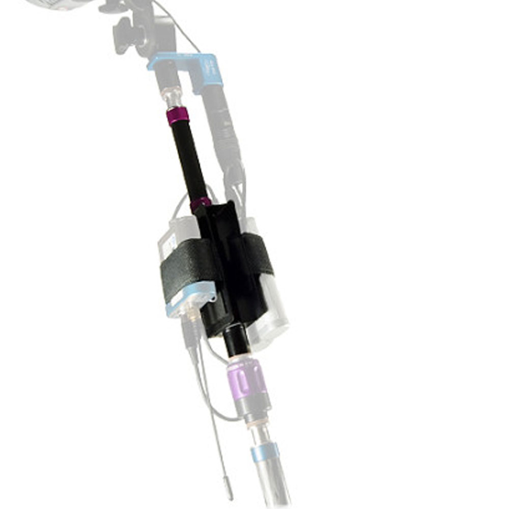 Ambient QWB Quickpole Wireless Boom Mount