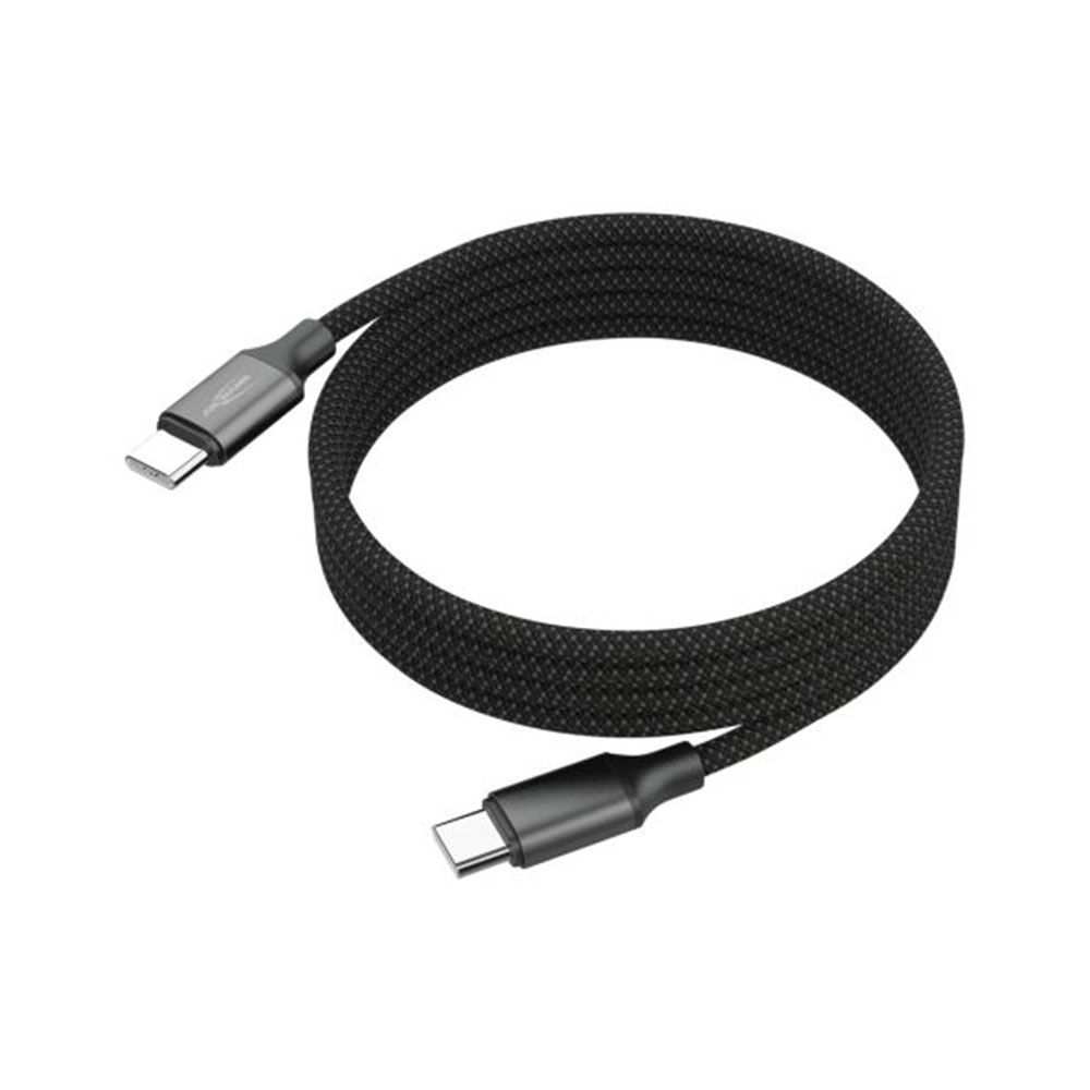 Ansmann Magnetic cable USB Type-C to USB Type-C (120 cm)