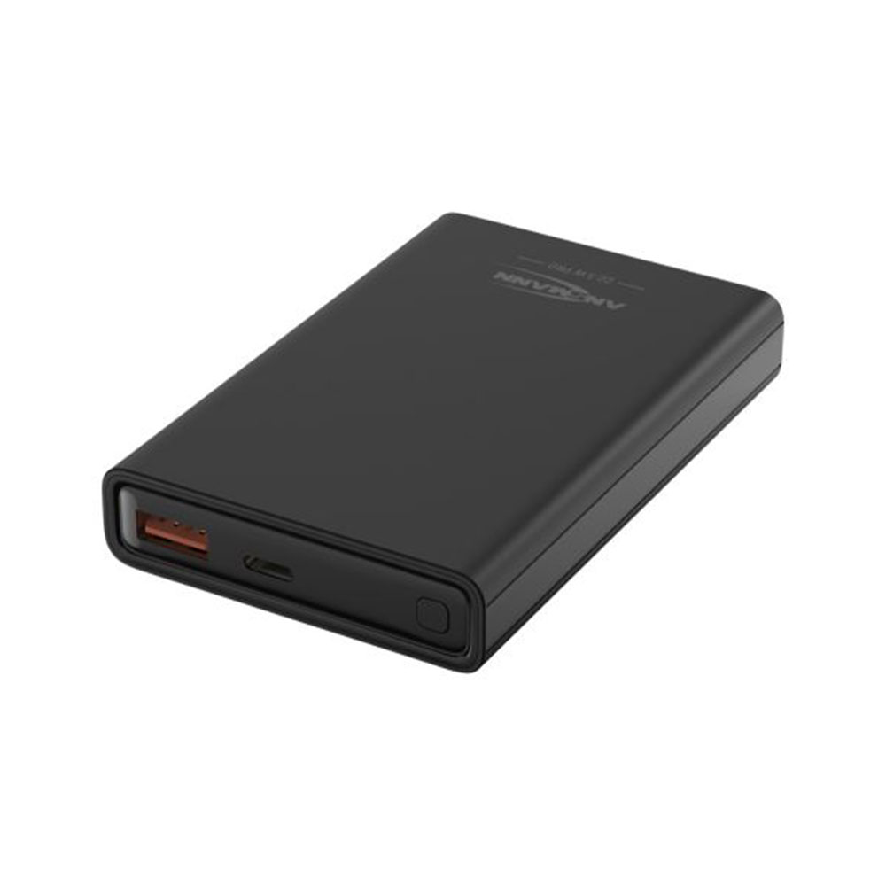 Ansmann Powerbank 10000 mAh PB222PD