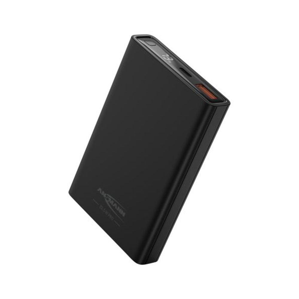 Ansmann Powerbank 10000 mAh PB222PD