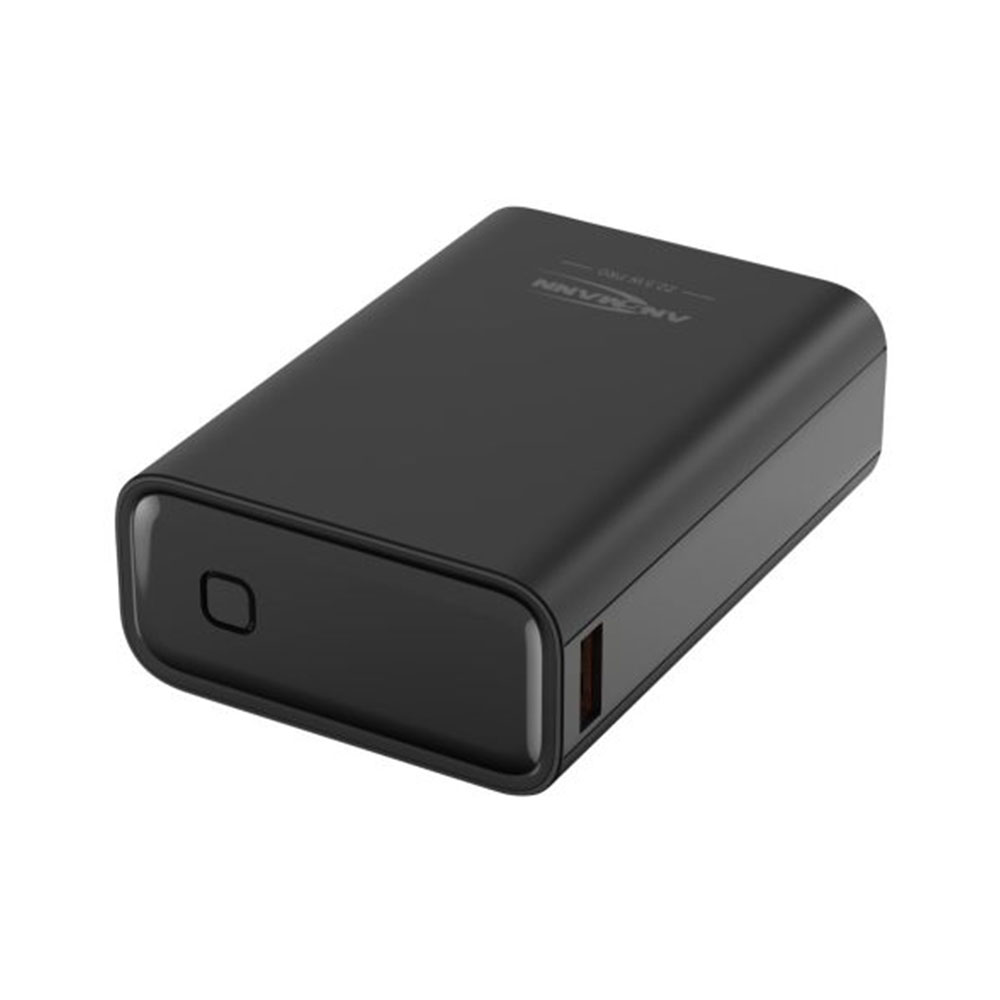 Ansmann Powerbank 20000 mAh PB222PD