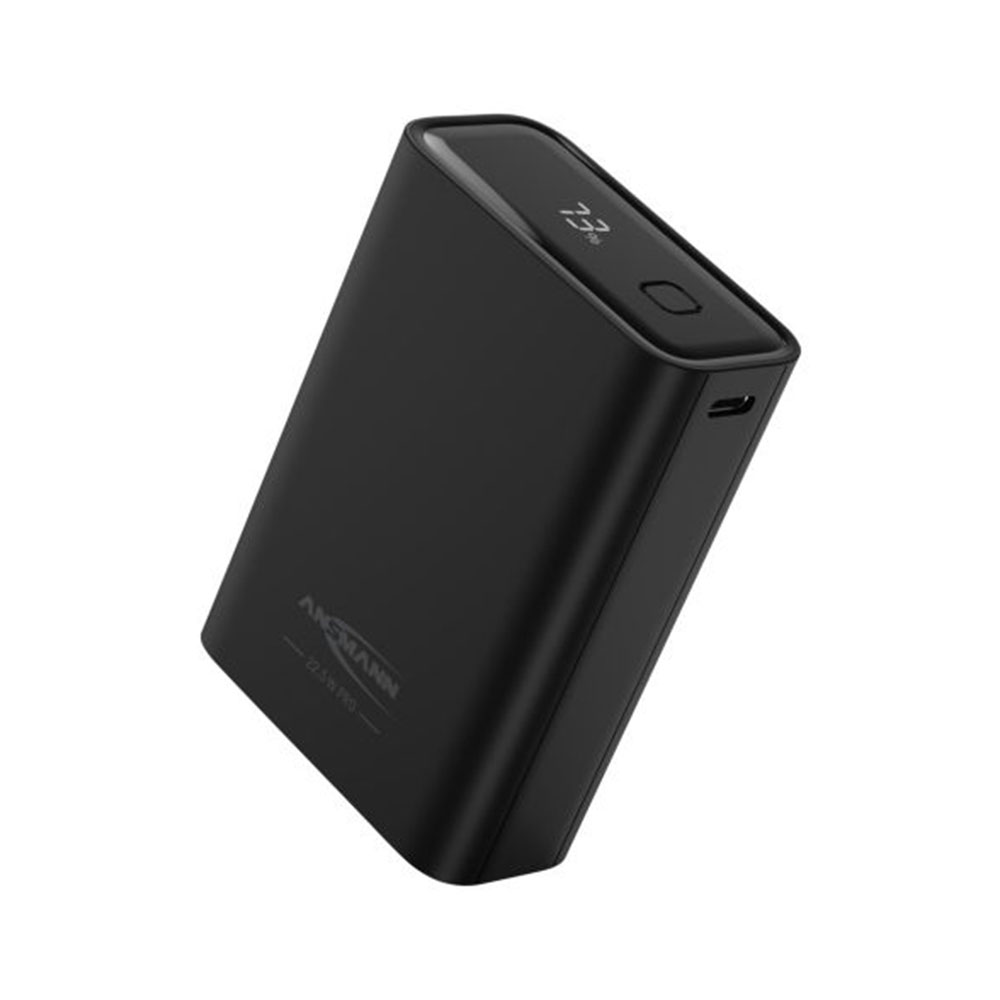 Ansmann Powerbank 20000 mAh PB222PD