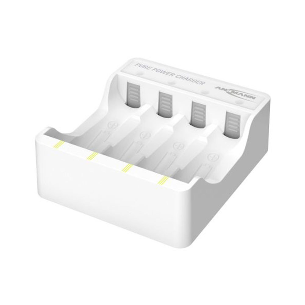 Ansmann Pure Power Charging Module