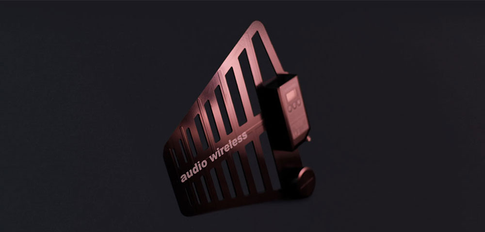  Antenna-Pinknoise Systems