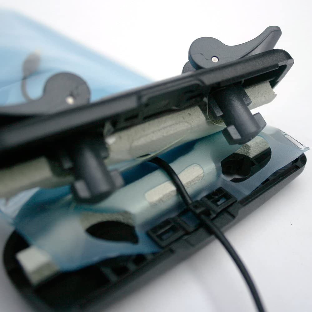 Aquapac 158b Waterproof Radio Microphone Case