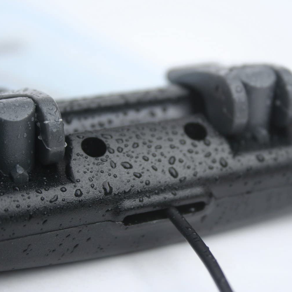 Aquapac 158b Waterproof Radio Microphone Case