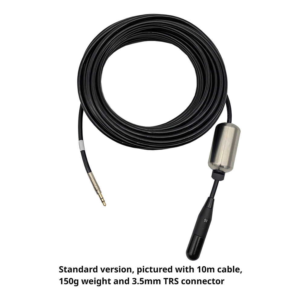 Aquarian Audio S1 Hydrophone