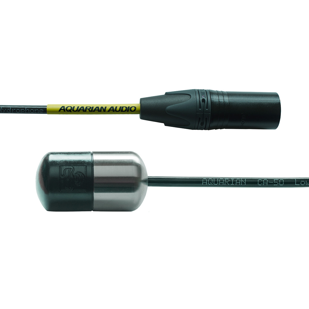 Aquarian Audio H2d Hydrophone-Pinknoise Systems