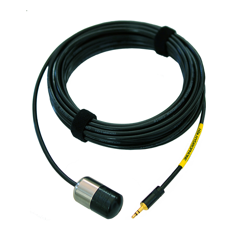 Aquarian Audio H2d Hydrophone-Pinknoise Systems