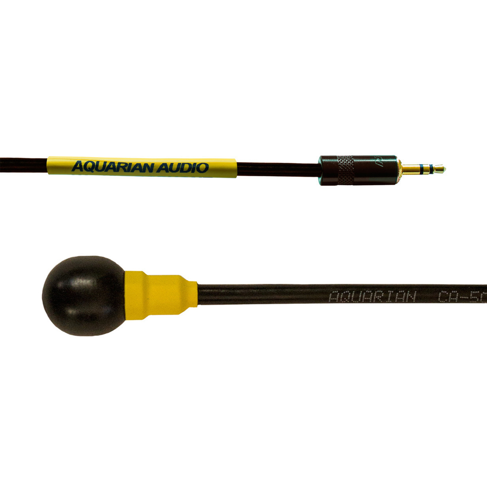 Aquarian Audio H3 Hydrophone-Pinknoise Systems