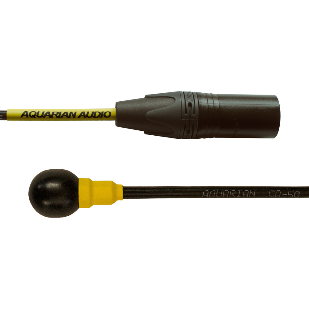 Aquarian Audio H3 Hydrophone-Pinknoise Systems