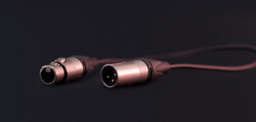  Audio Cables-Pinknoise Systems