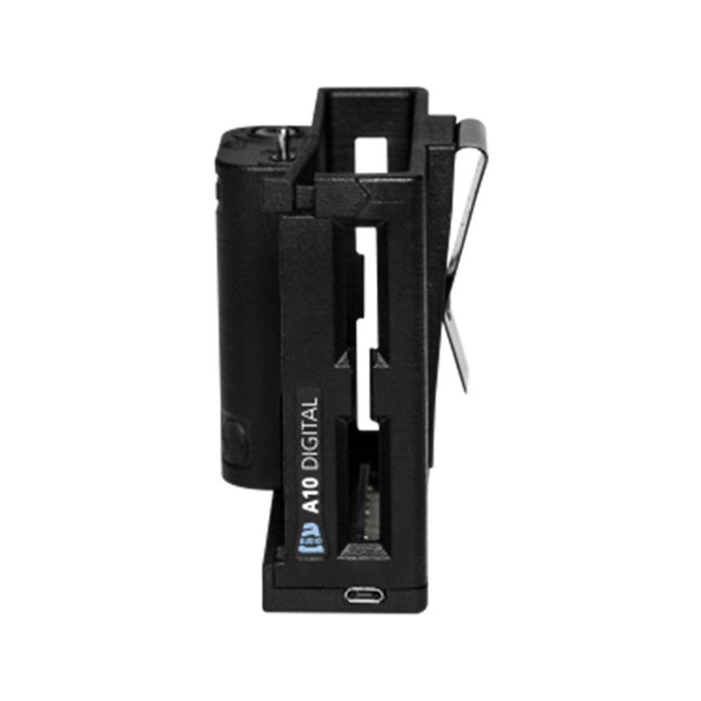 Audio Ltd A-RXMON Belt-Worn Headphone Amp for A10-RX