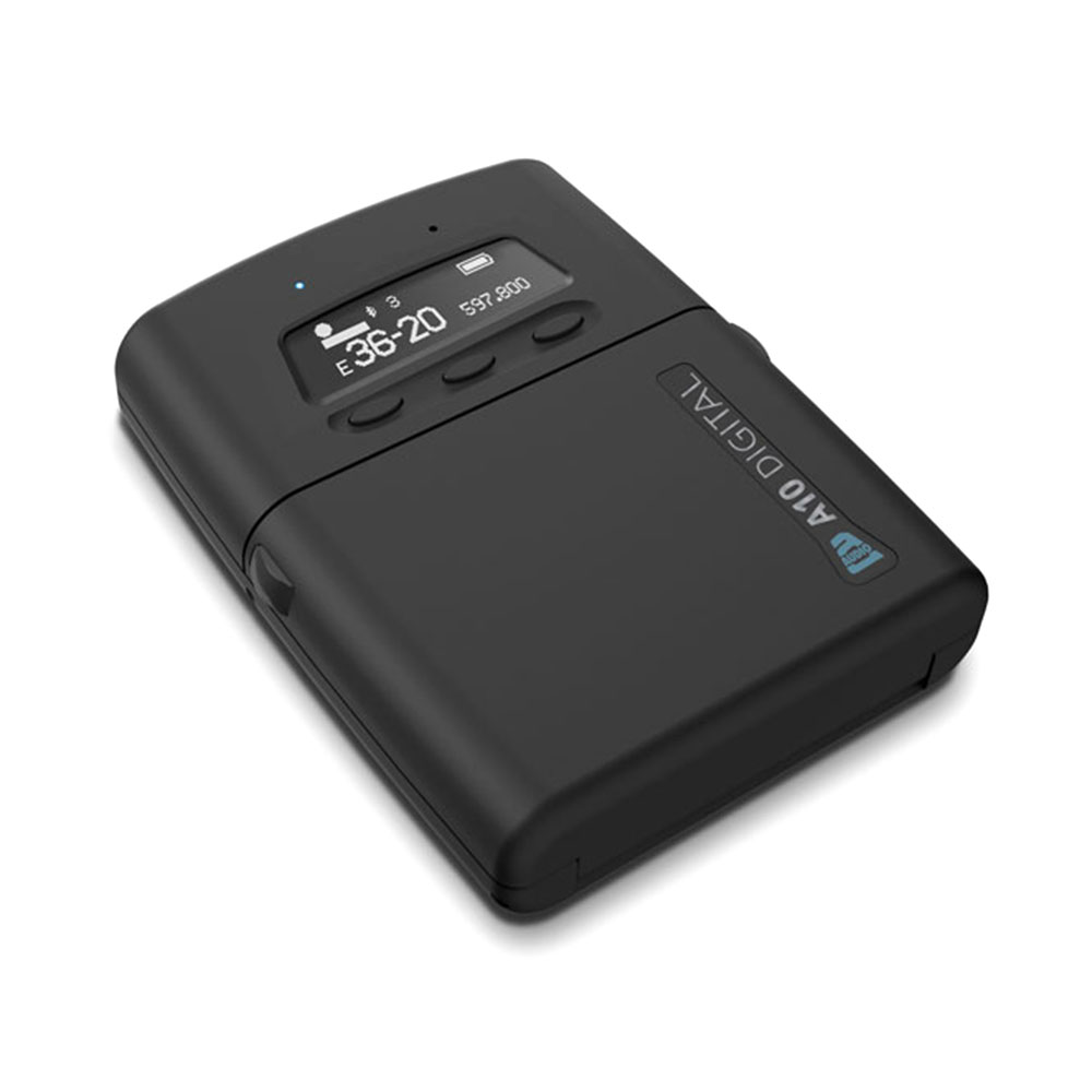 Audio Ltd A10 TX Compact Digital Wireless Transmitter