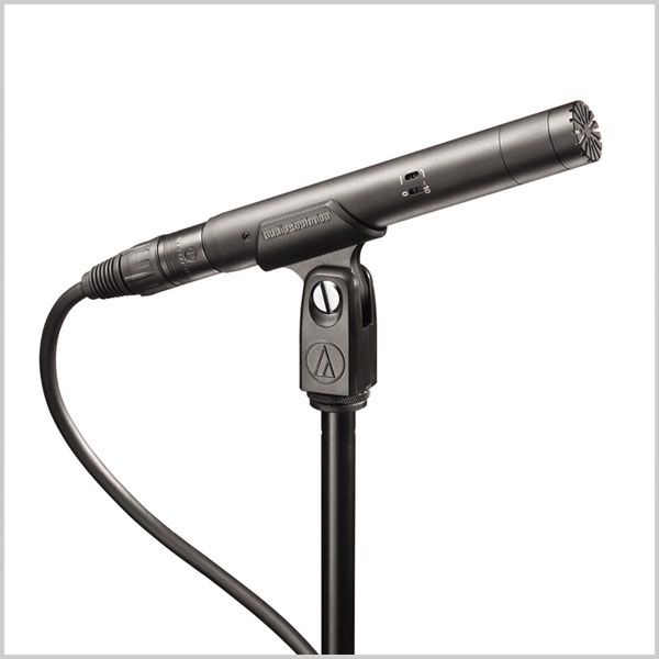 Audio Technica AT4022 Microphone