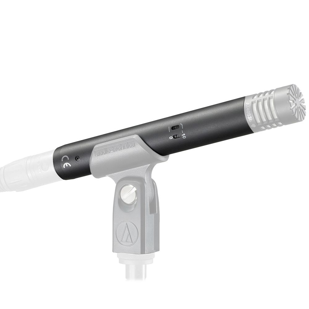 Audio Technica AT4900B-48 Condenser Microphone Body