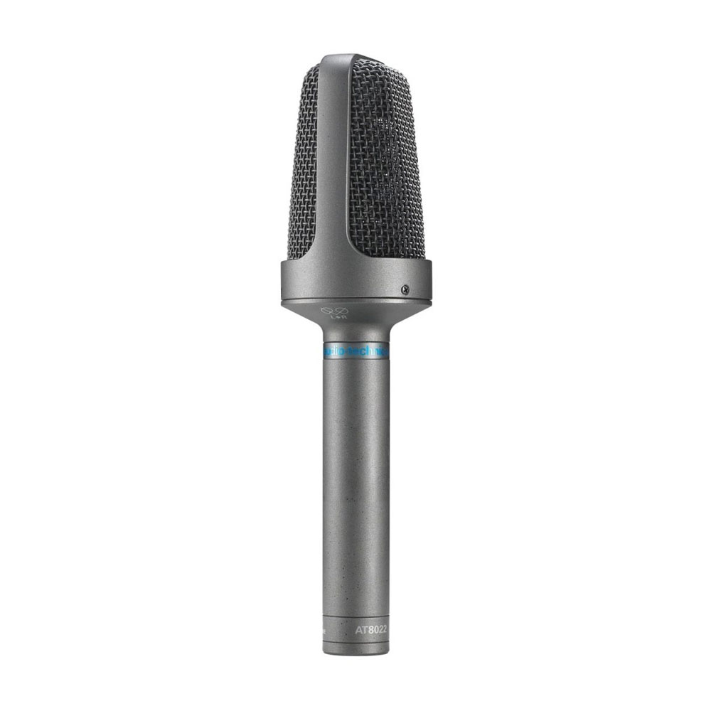 Audio Technica AT8022 X/Y Stereo Microphone