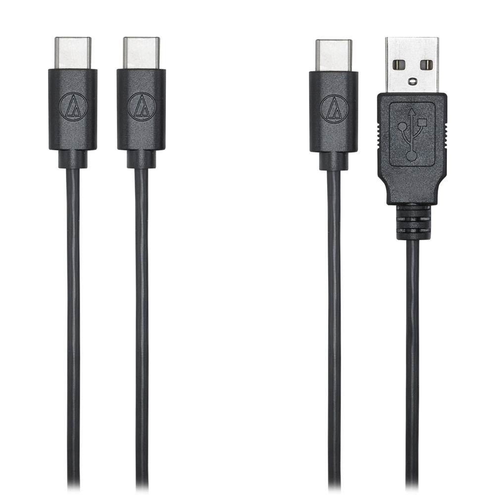 Audio Technica ATR2500X-USB Large Diaphragm Mic