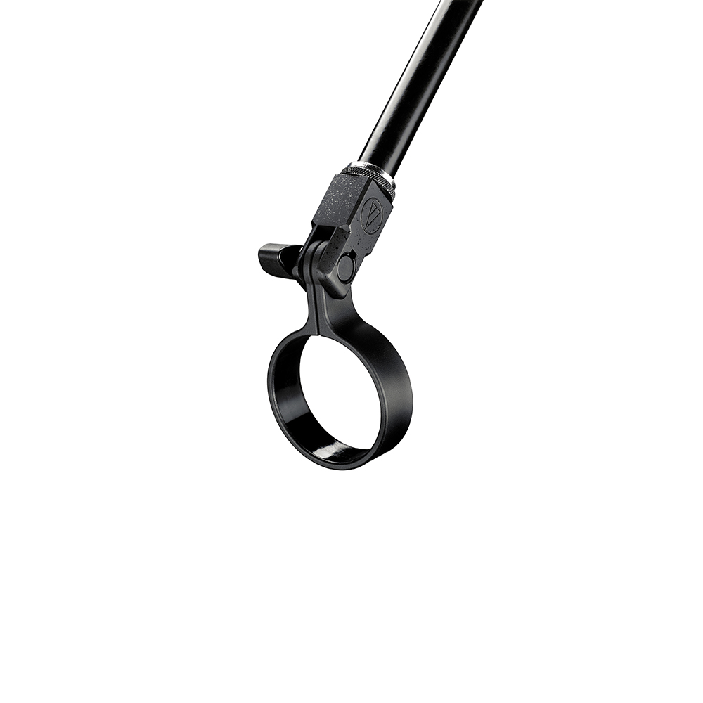 Audio Technica BP40 Large-Diaphragm Dynamic Broadcast Microphone